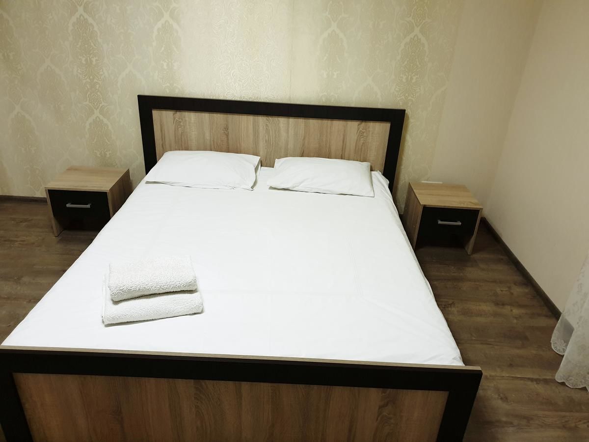 Апартаменты Apartment on Arceulova, 14 Луцк