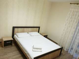 Апартаменты Apartment on Arceulova, 14 Луцк Апартаменты с 1 спальней-25