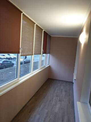 Апартаменты Apartment on Arceulova, 14 Луцк Апартаменты с 1 спальней-3