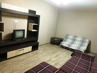 Апартаменты Apartment on Arceulova, 14 Луцк Апартаменты с 1 спальней-4