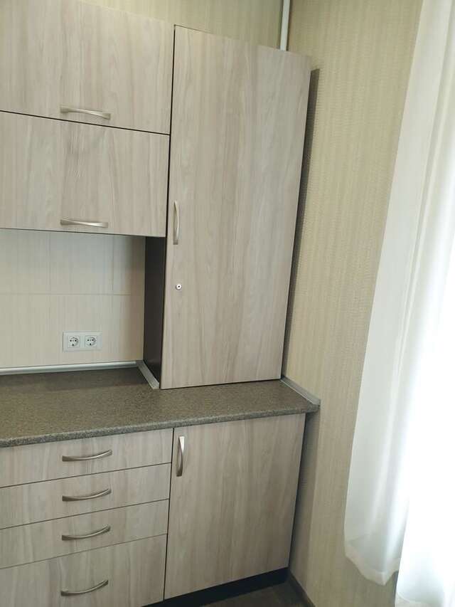 Апартаменты Apartment on Arceulova, 14 Луцк-17