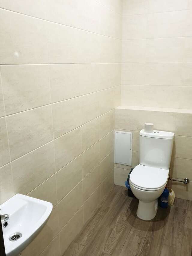 Апартаменты Apartment on Arceulova, 14 Луцк-19