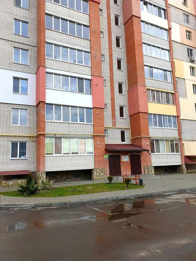 Апартаменты Apartment on Arceulova, 14 Луцк-24