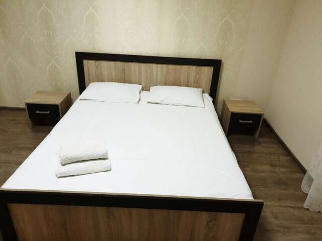 Апартаменты Apartment on Arceulova, 14 Луцк-26
