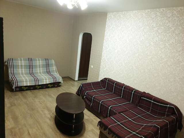 Апартаменты Apartment on Arceulova, 14 Луцк-30