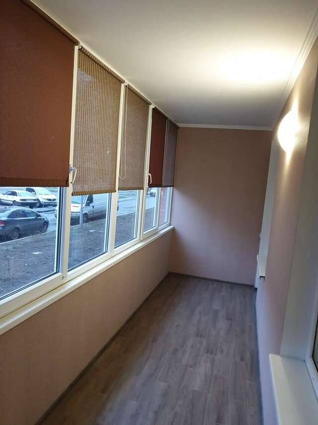 Апартаменты Apartment on Arceulova, 14 Луцк-5