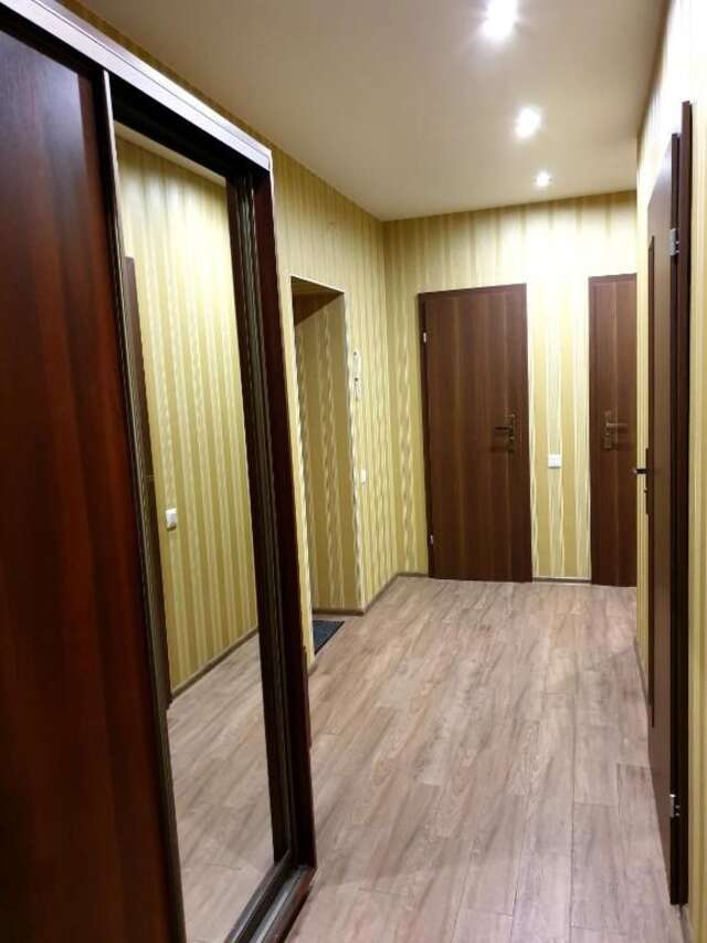 Апартаменты Apartment on Arceulova, 14 Луцк-32