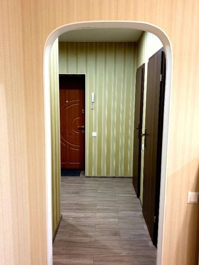 Апартаменты Apartment on Arceulova, 14 Луцк-33