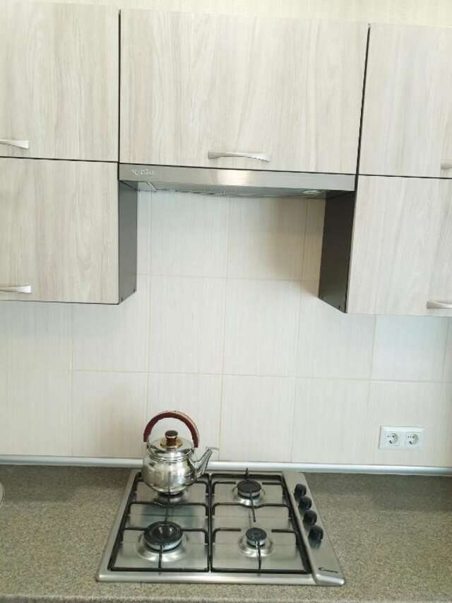 Апартаменты Apartment on Arceulova, 14 Луцк-36