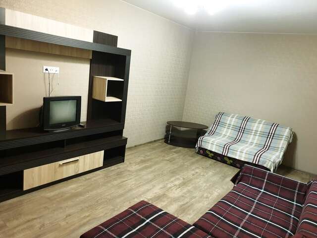 Апартаменты Apartment on Arceulova, 14 Луцк-6
