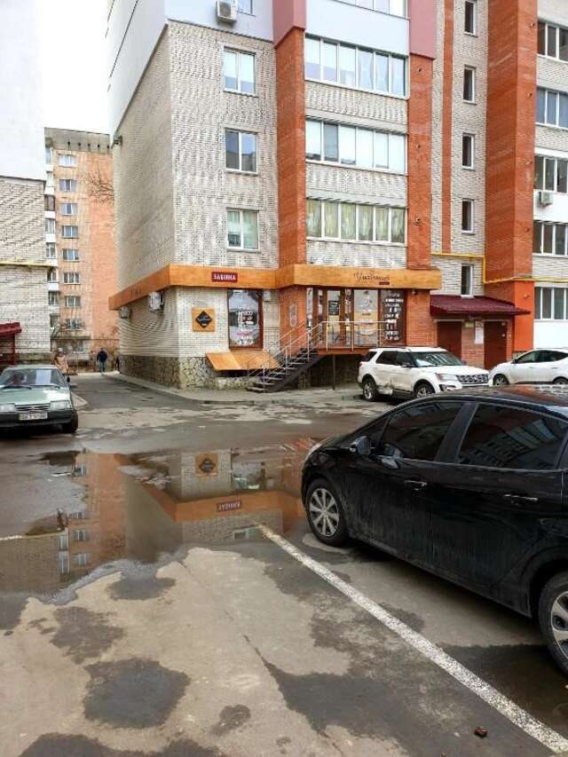 Апартаменты Apartment on Arceulova, 14 Луцк-44