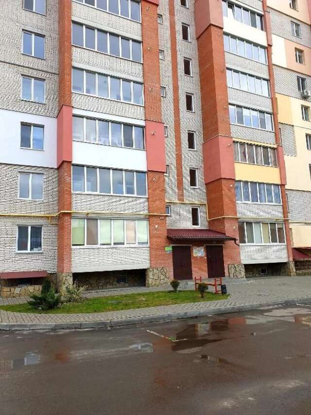 Апартаменты Apartment on Arceulova, 14 Луцк-45