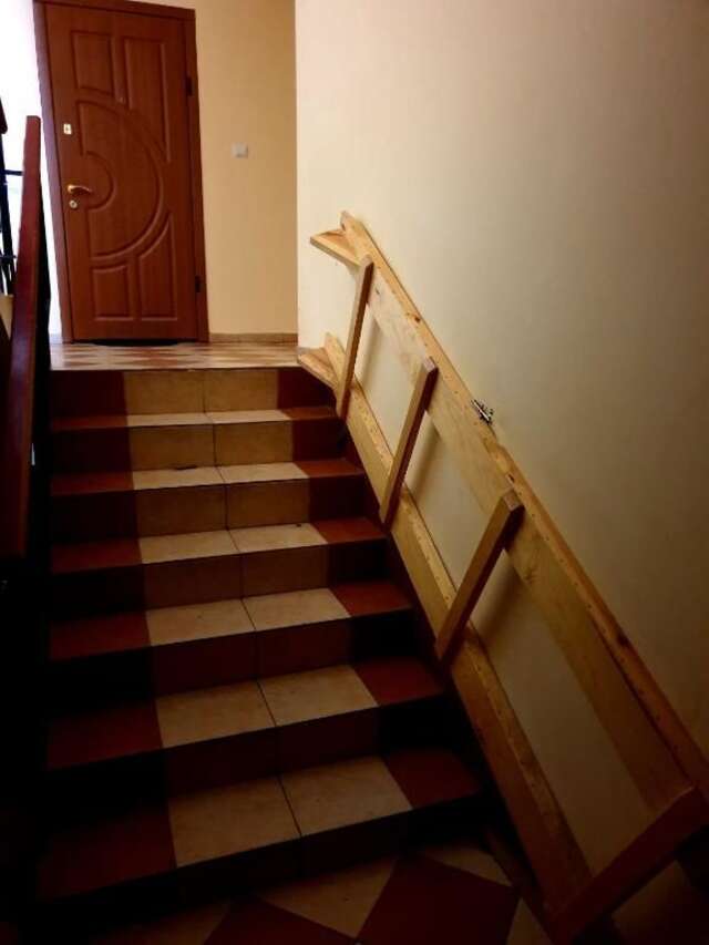 Апартаменты Apartment on Arceulova, 14 Луцк-46