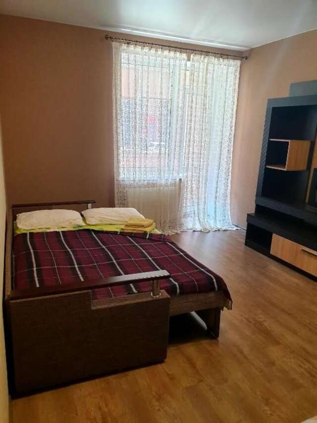 Апартаменты Apartment on Arceulova, 14 Луцк-48